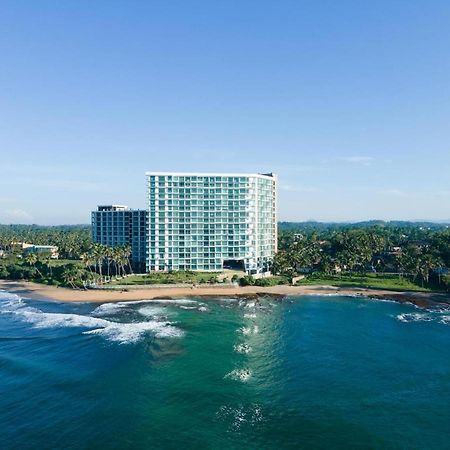 Hasara Oceanfront Apartments Galle Extérieur photo