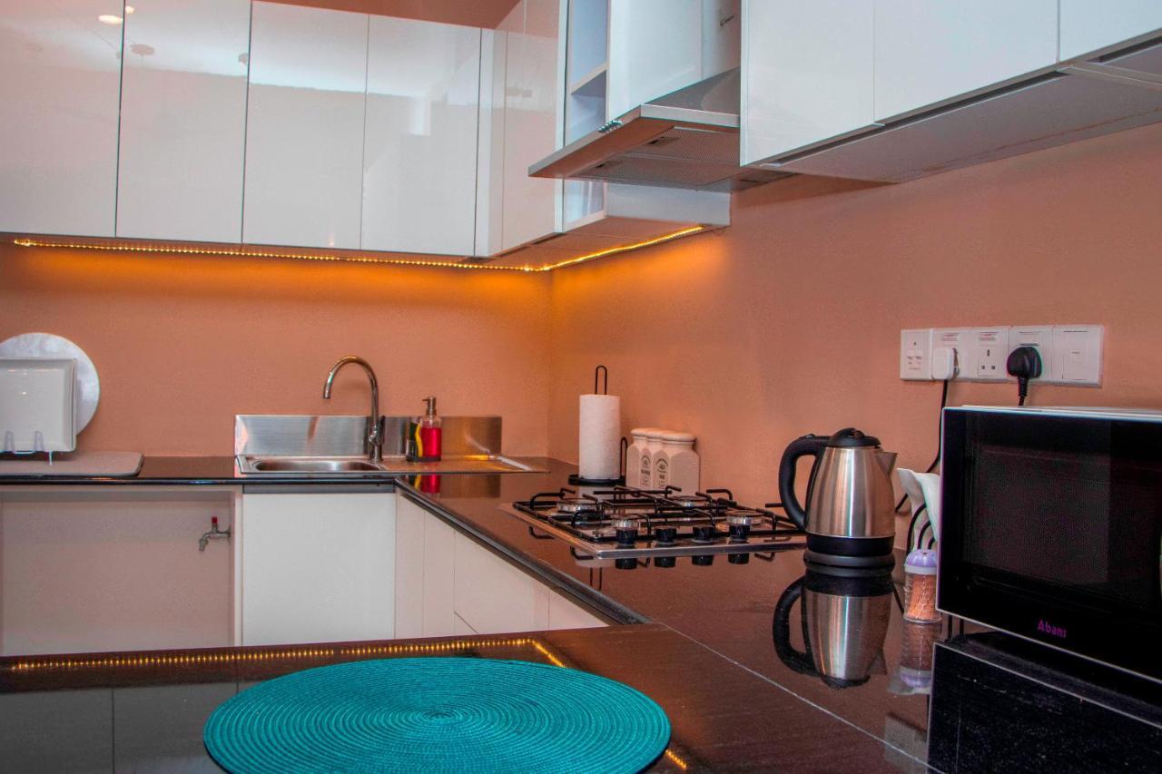 Hasara Oceanfront Apartments Galle Extérieur photo