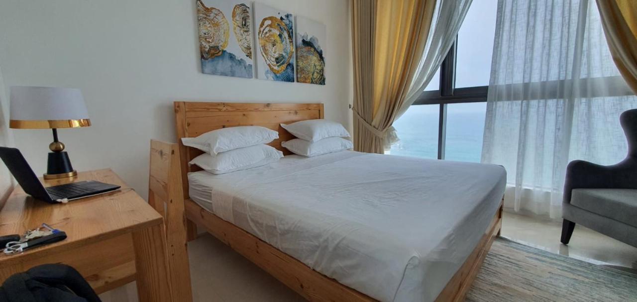 Hasara Oceanfront Apartments Galle Extérieur photo