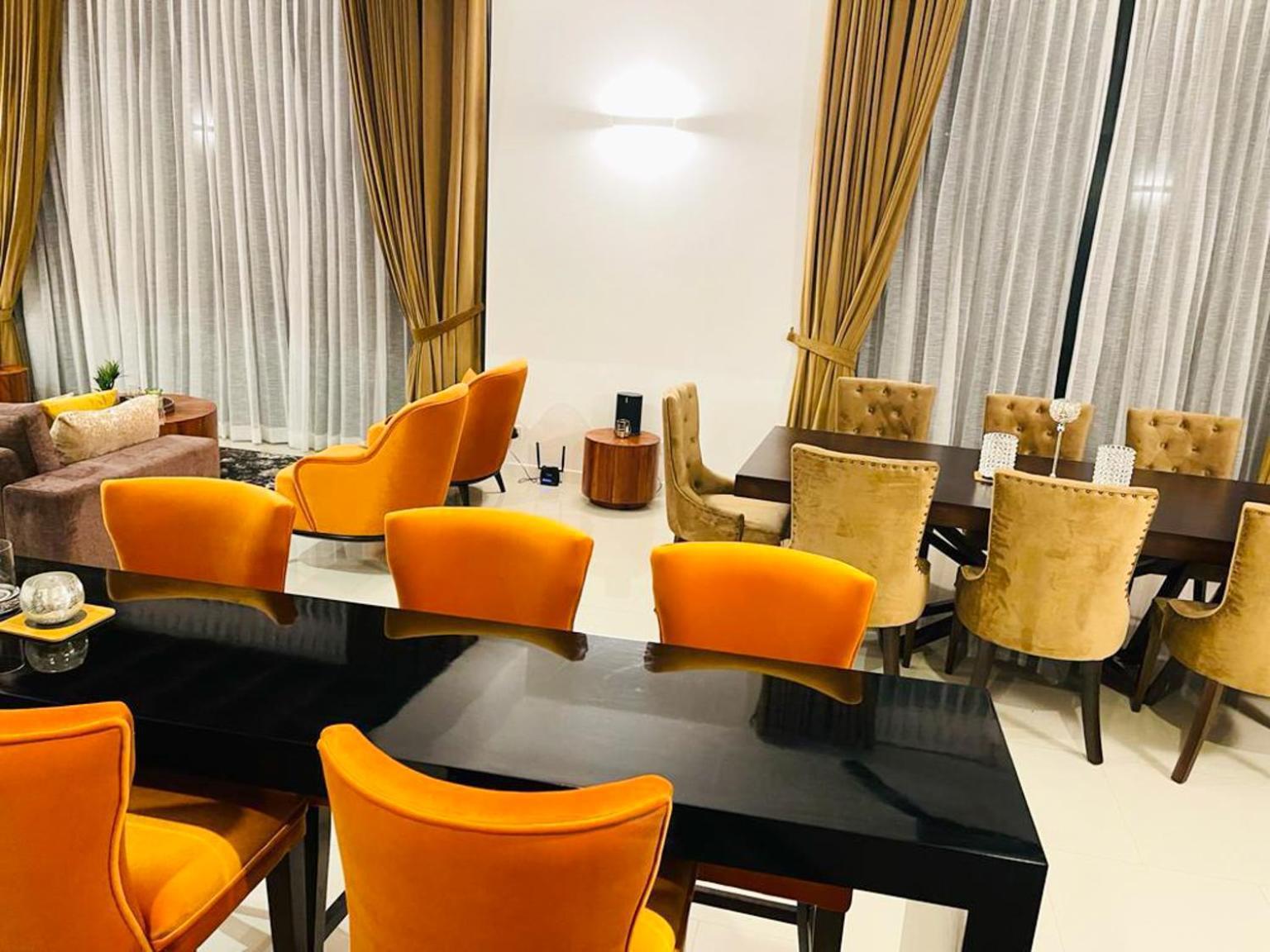 Hasara Oceanfront Apartments Galle Extérieur photo
