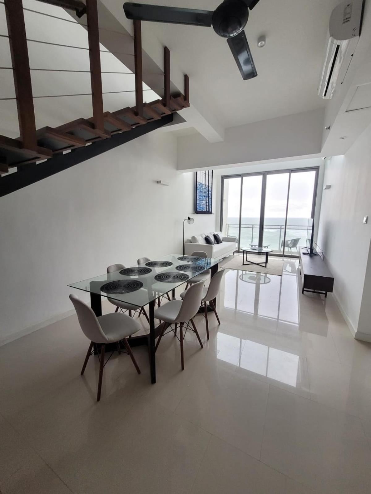 Hasara Oceanfront Apartments Galle Extérieur photo